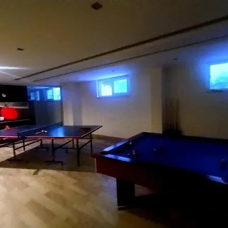 Apartament Very Close To Cleopatra Beach. *