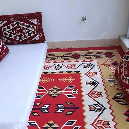 Very Close To Cleopatra Beach. Apartament *