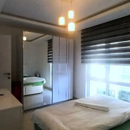 Very Close To Cleopatra Beach. Apartman *