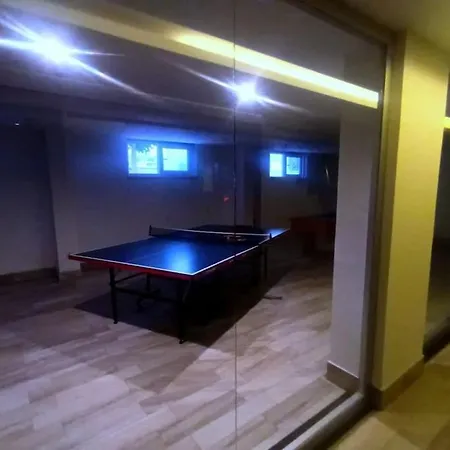 Very Close To Cleopatra Beach. Apartman Alanya