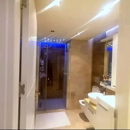 Apartman Very Close To Cleopatra Beach. Alanya