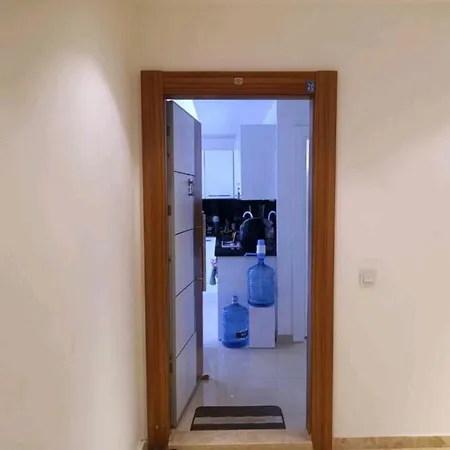 Apartament Very Close To Cleopatra Beach.
