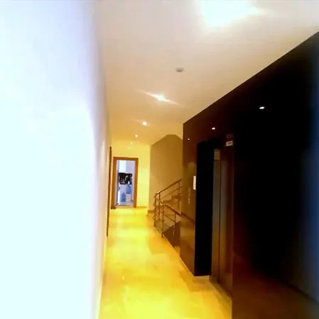 Very Close To Cleopatra Beach. Appartement *